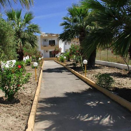 Agathi Studios Haraki Exterior photo