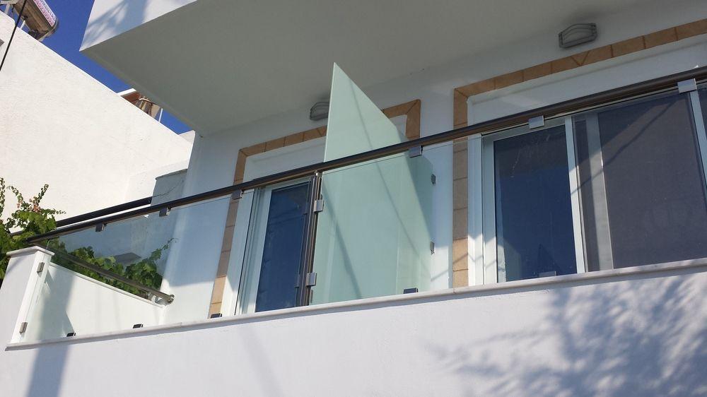Agathi Studios Haraki Exterior photo
