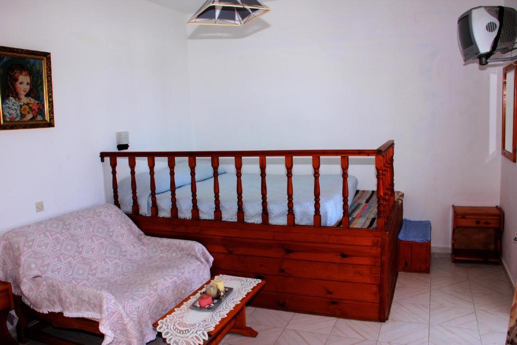 Agathi Studios Haraki Room photo