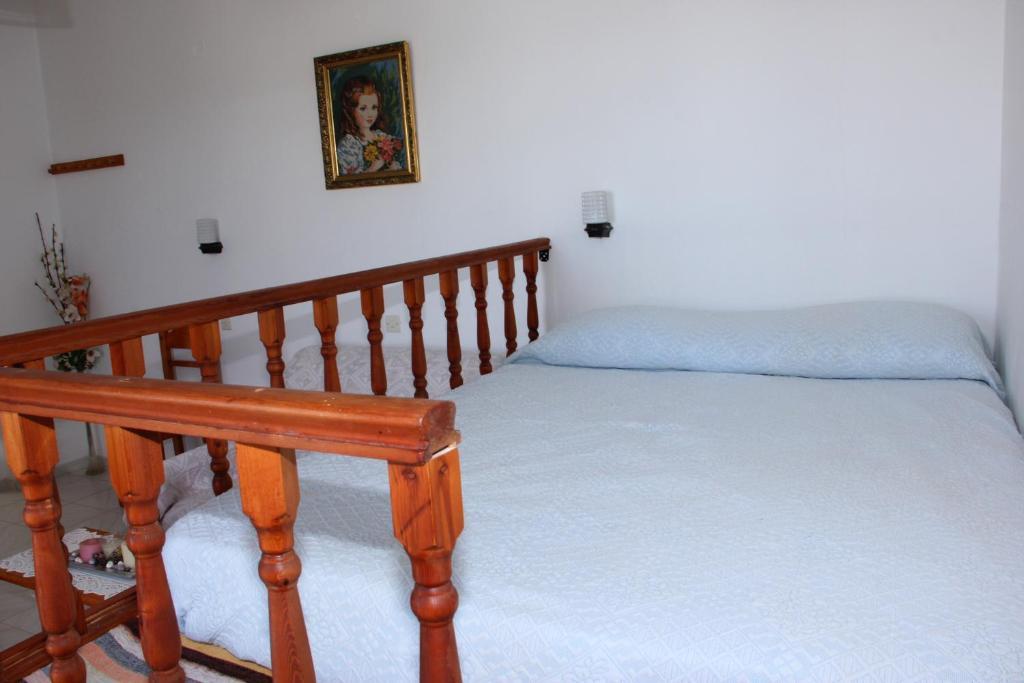 Agathi Studios Haraki Room photo