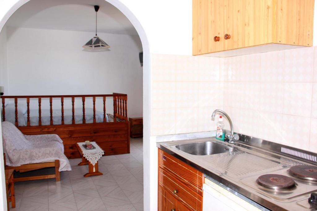 Agathi Studios Haraki Room photo