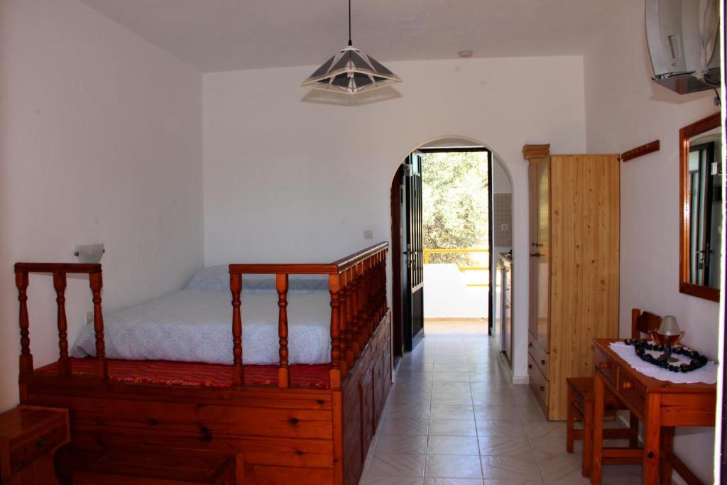 Agathi Studios Haraki Room photo