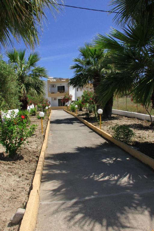 Agathi Studios Haraki Exterior photo