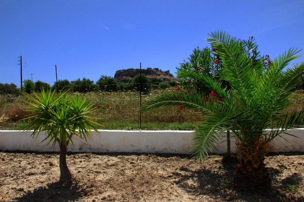 Agathi Studios Haraki Exterior photo